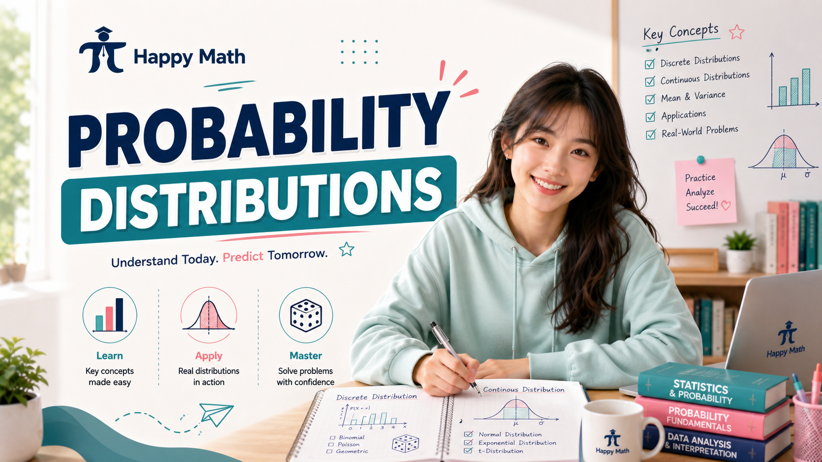 Probability Distributions