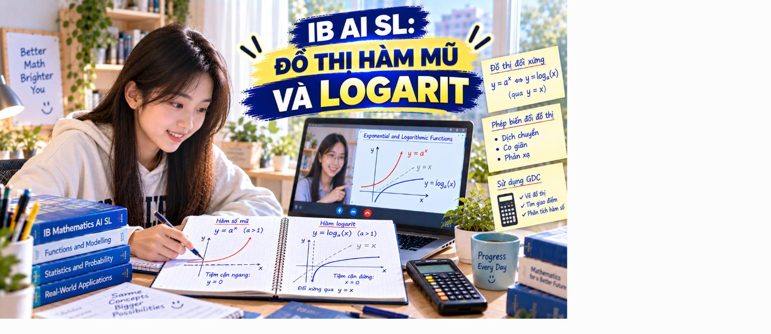 (BOOK 10-5) - Graphs Và Book of Expo và Loga - IB AI SL