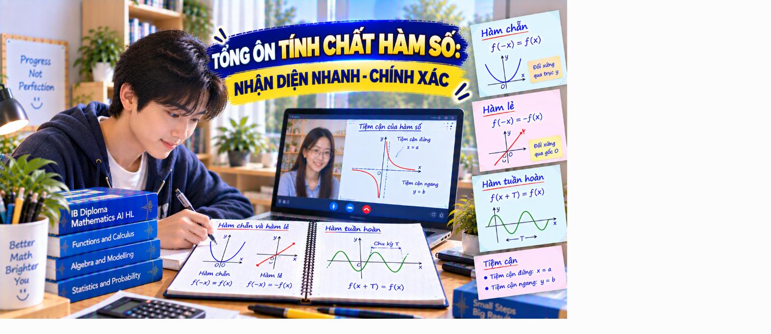 (Book 4-4) RV cho Properties Functions - IB AI HL