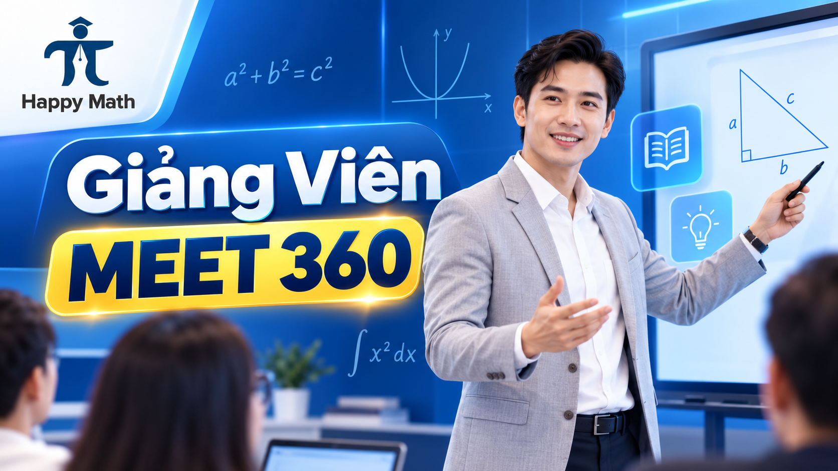 Giảng Viên MEET 360