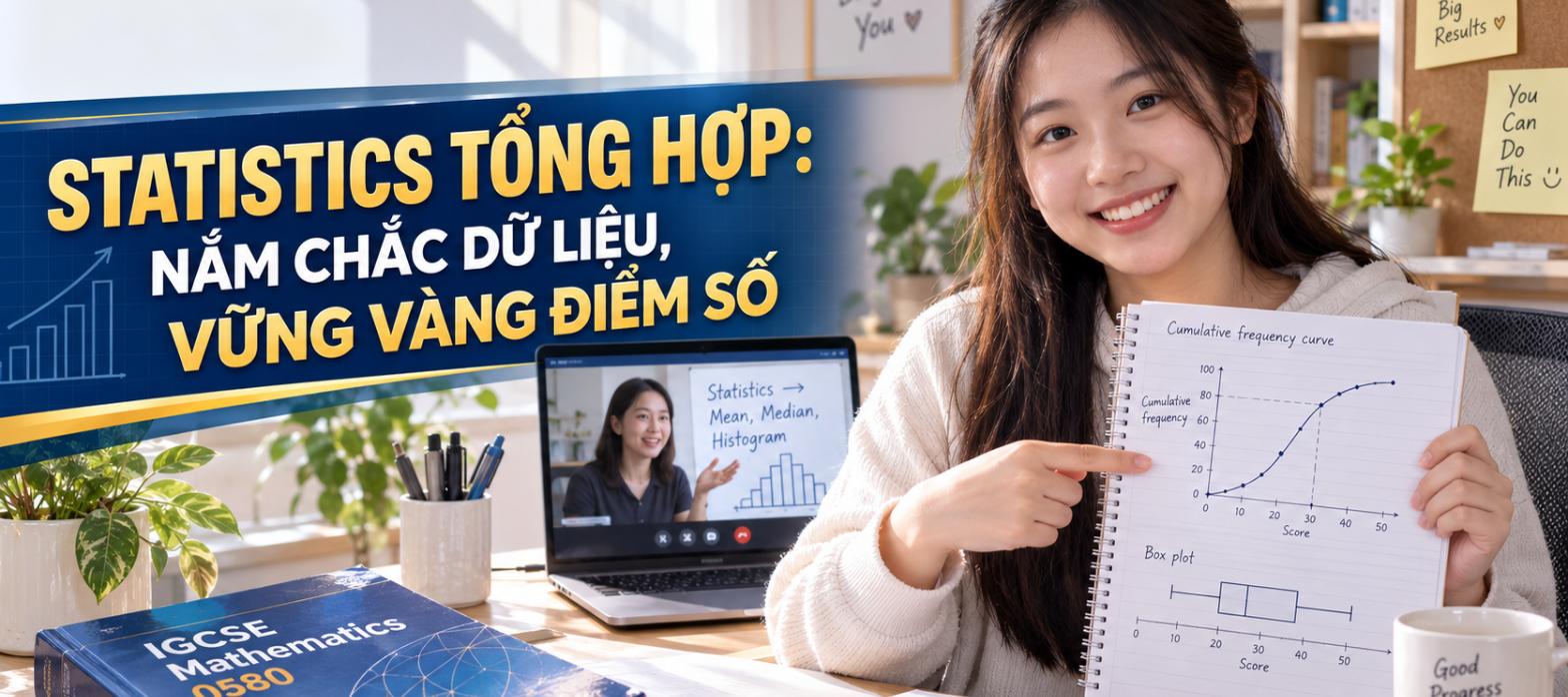 9-1 .Statistics - Tổng Hợp