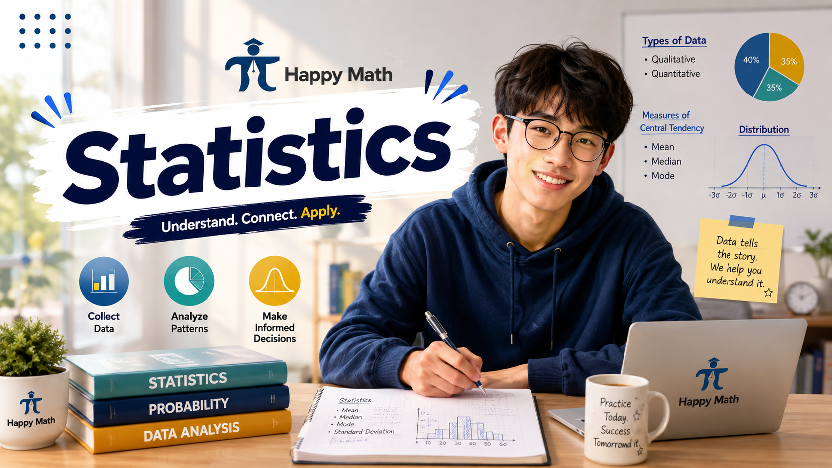 Statistics