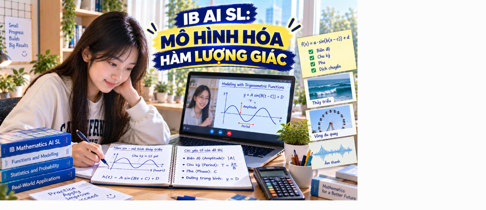 -BOOK 11 - MODEL TRIGONOMETRIC FUCNTIONS - IB AI SL
