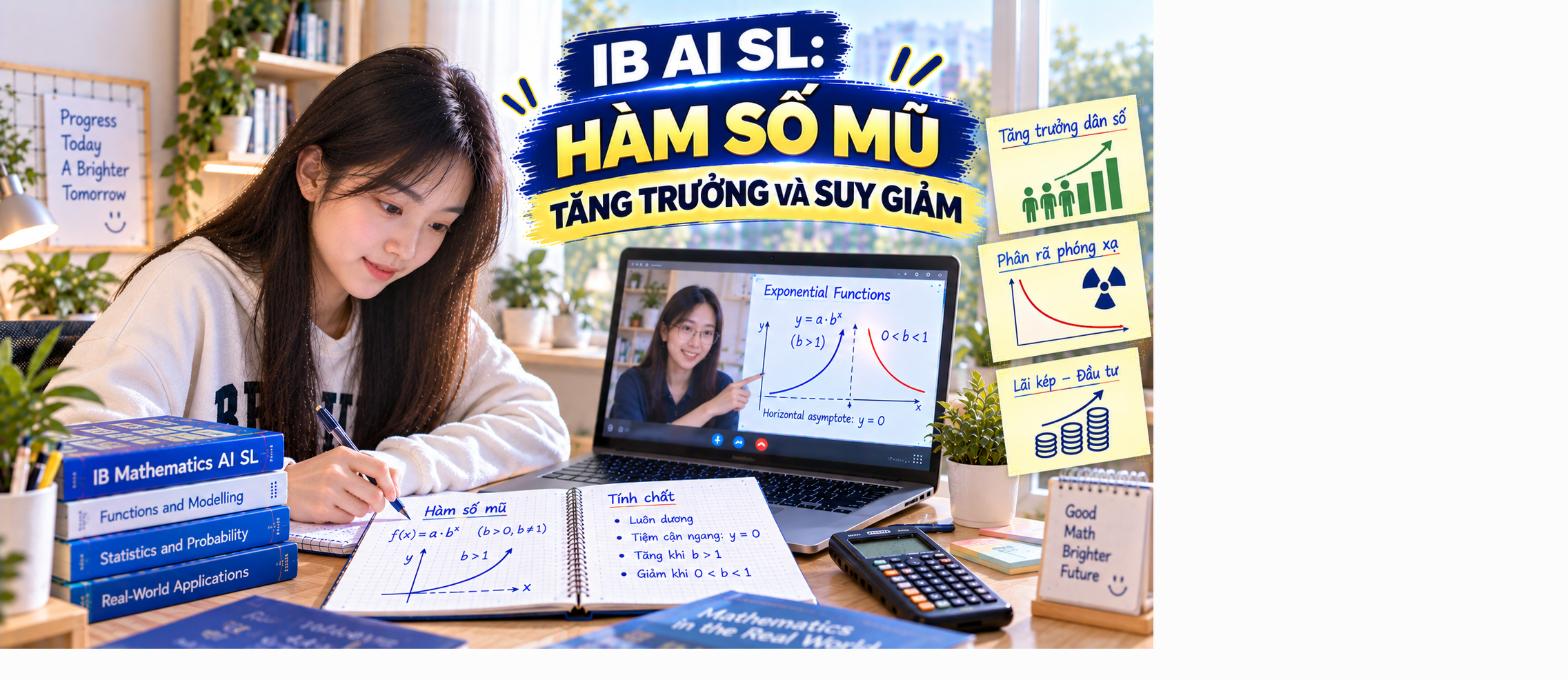 (BOOK 10-3) - Exponential Functions - IB AI SL